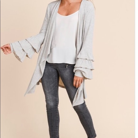 Cardigan - Picture 2 of 3